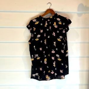Loft top size XL
